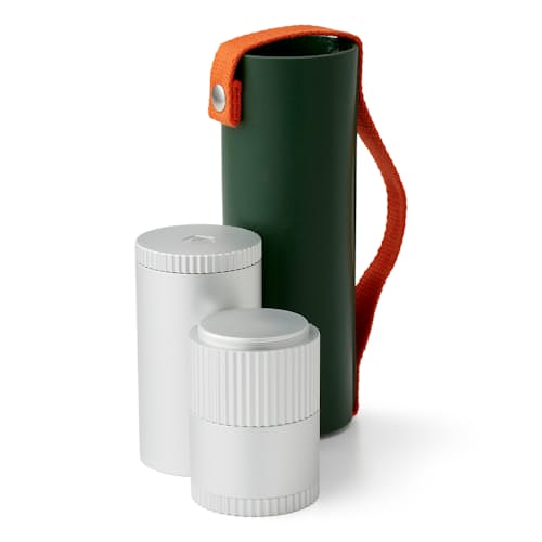 laydown image of Carry Case