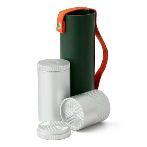 laydown image of Carry Case