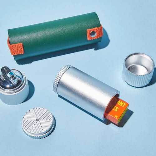 lifestyle image of Carry Case