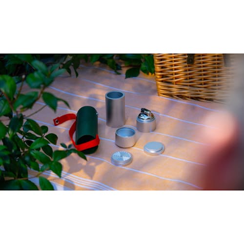 lifestyle image of Carry Case