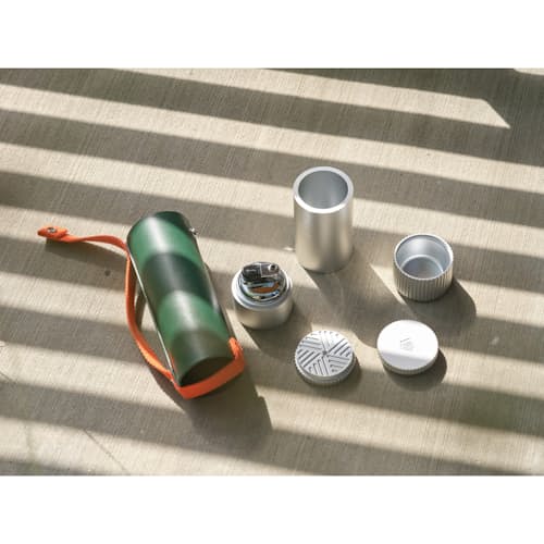 lifestyle image of Carry Case