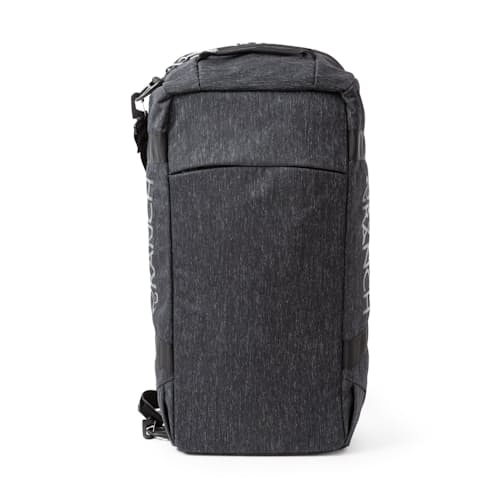 laydown image of Mission Duffel - Backpack Hybrid - 55L