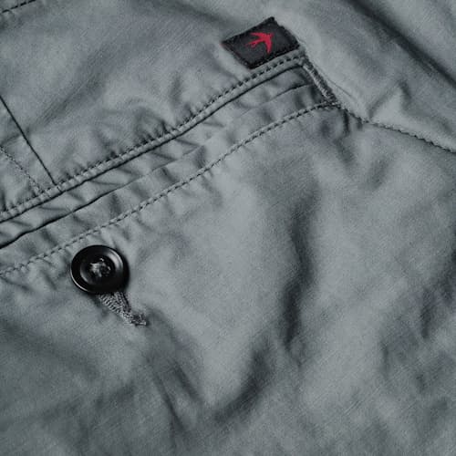 laydown image of Flyweight Flex Chino Pant