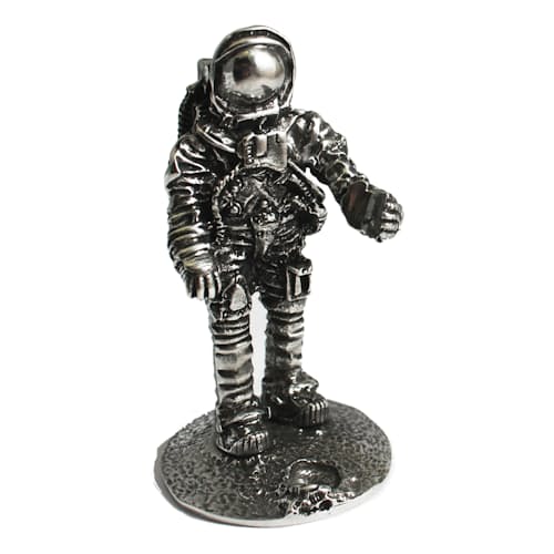laydown image of Astronaut Pen Holder