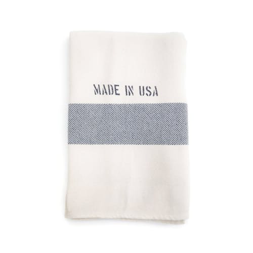 laydown image of Namesake - Made in USA