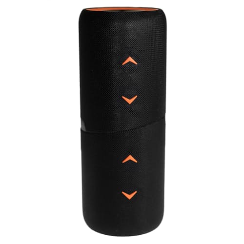 laydown image of All -Terrain Sound Pro - Rugged Surround Sound BT Speaker