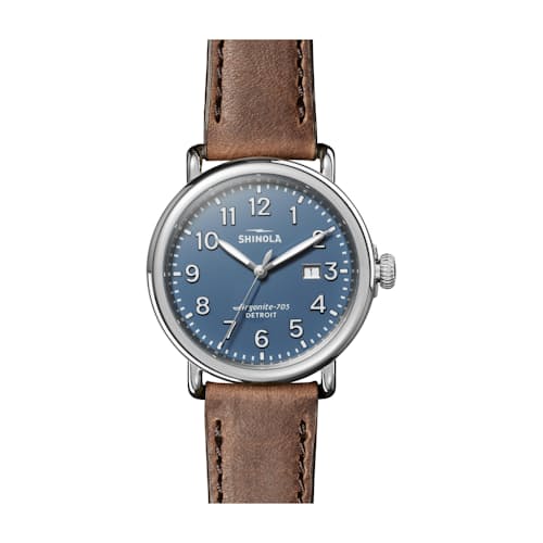 laydown image of Runwell 3HD 41mm Watch