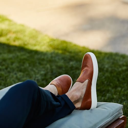 laydown image of Wakeflex (Patnoflex Casual)