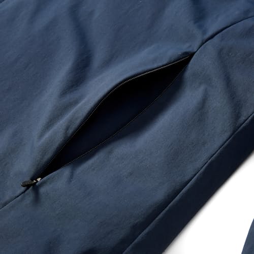laydown image of Reversible Shirt Jacket