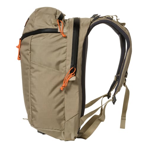 laydown image of Urban Assault - 24L