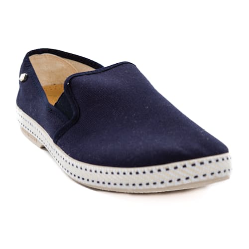 laydown image of Classic Slip-on
