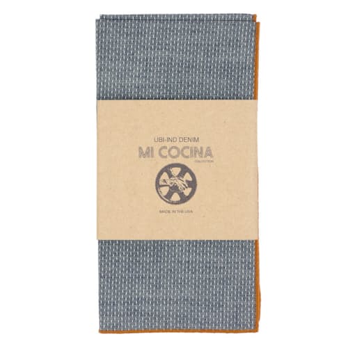 laydown image of Napkin