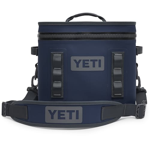 laydown image of Hopper Flip 18 Soft Cooler
