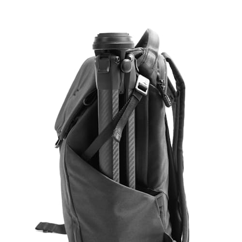 laydown image of Everyday Backpack 20L v2