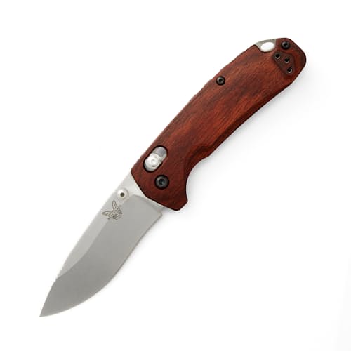 laydown image of North Fork Folder - Compact Knife