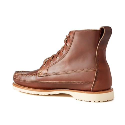 laydown image of Harrison Boot
