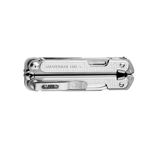 laydown image of FREE P4 - Multipurpose Plier