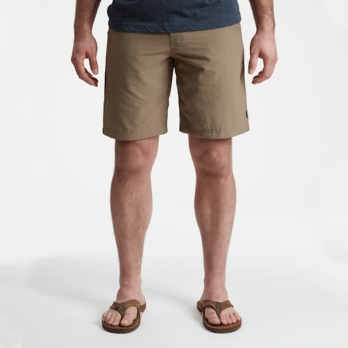 laydown image of Horizon Hybrid Shorts 2.0 - 9.5"
