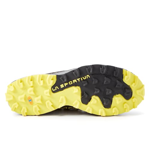 laydown image of Tempesta GTX Trail Runner