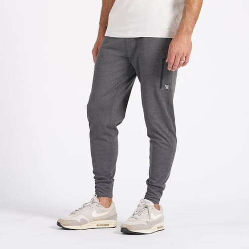 laydown detail image of Sunday Performance Jogger