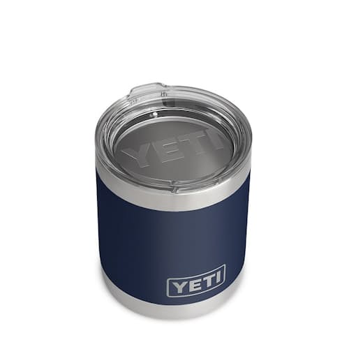 laydown image of Rambler 10oz Lowball Mug