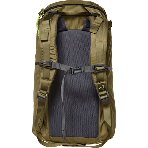 laydown image of Urban Assault - 21L