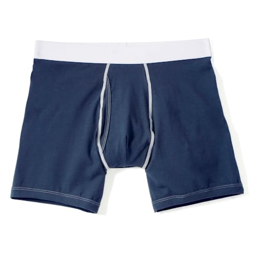 laydown image of Heritage Boxer Briefs