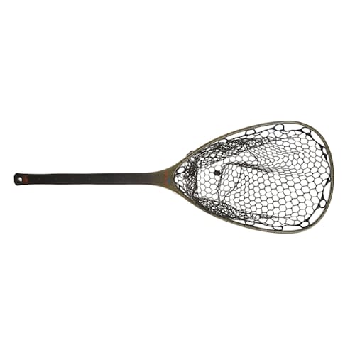 laydown image of Nomad Mid Length Net - River Armor