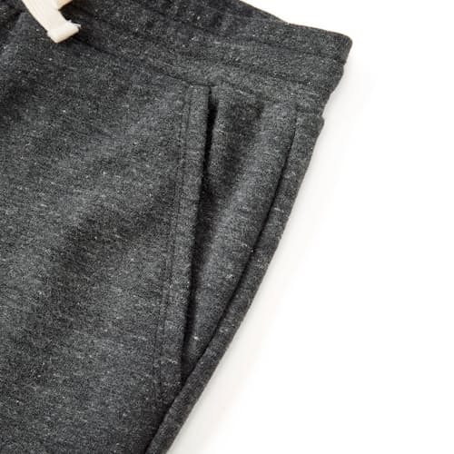 laydown detail image of French Terry Sweatpant