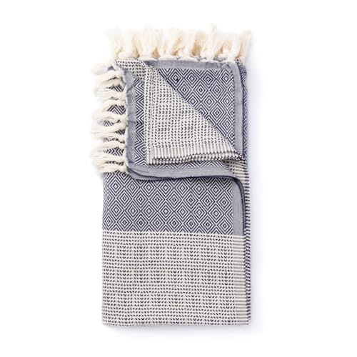 laydown image of Kasikci Turkish Towel