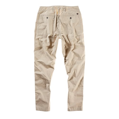 laydown image of Flyweight Flex Chino Pant