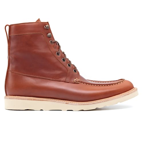 laydown image of Mateo All Weather Boot