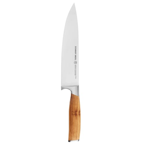 laydown image of 7 Pc Knife Block Set