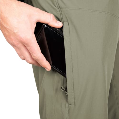 laydown image of Ventum Pant
