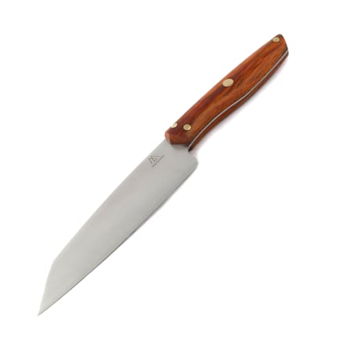 laydown image of Chef's Knife  6"