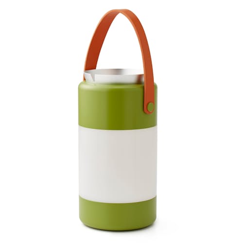 laydown image of Stack Lantern