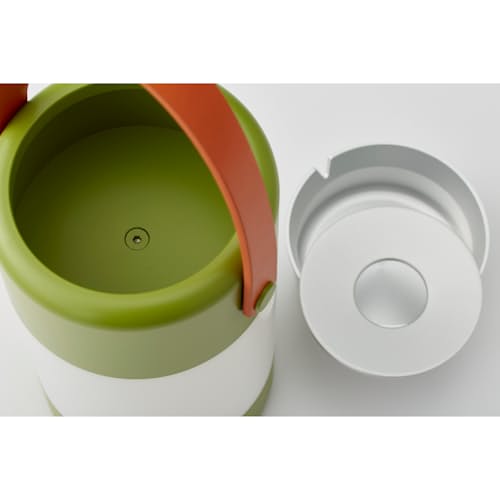 lifestyle image of Stack Lantern