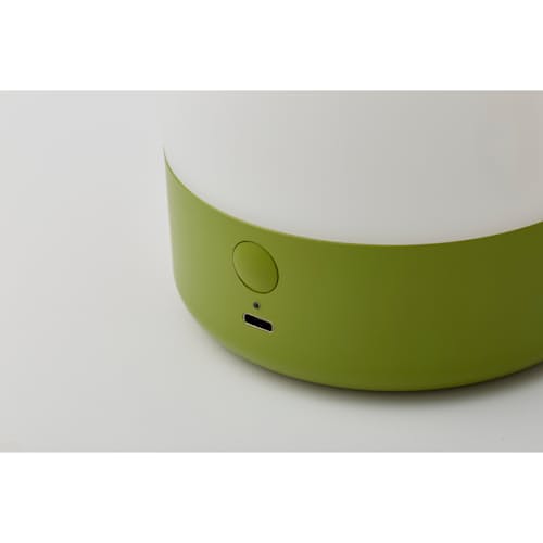 lifestyle image of Stack Lantern