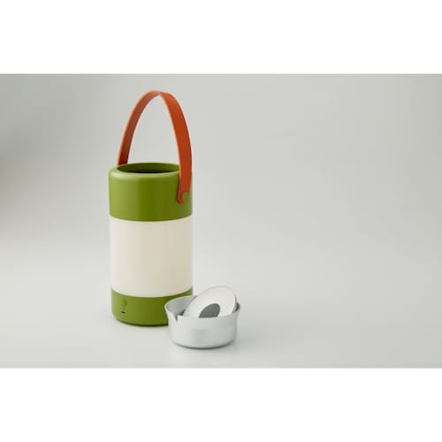 lifestyle image of Stack Lantern