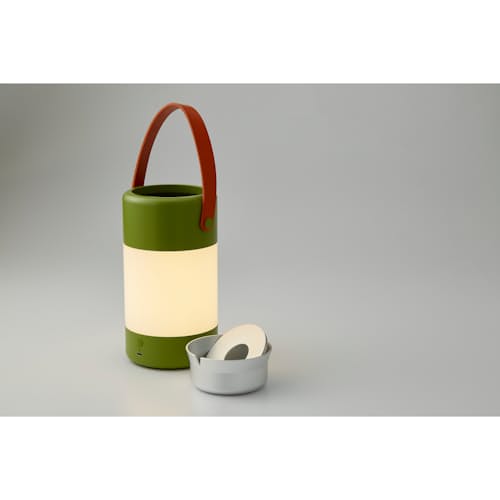 lifestyle image of Stack Lantern