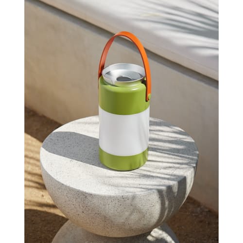 lifestyle image of Stack Lantern