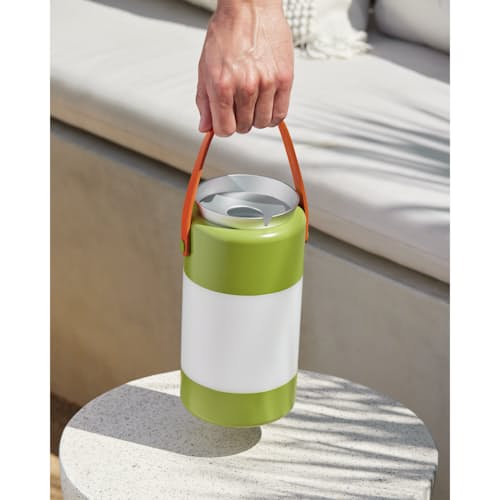 lifestyle image of Stack Lantern