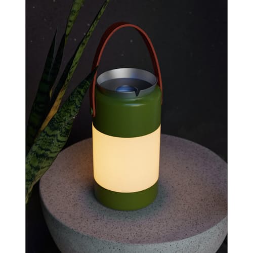lifestyle image of Stack Lantern