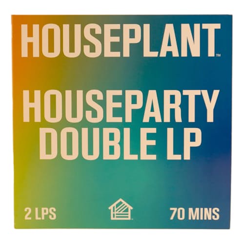 lifestyle image of Vinyl Double LP Party Album