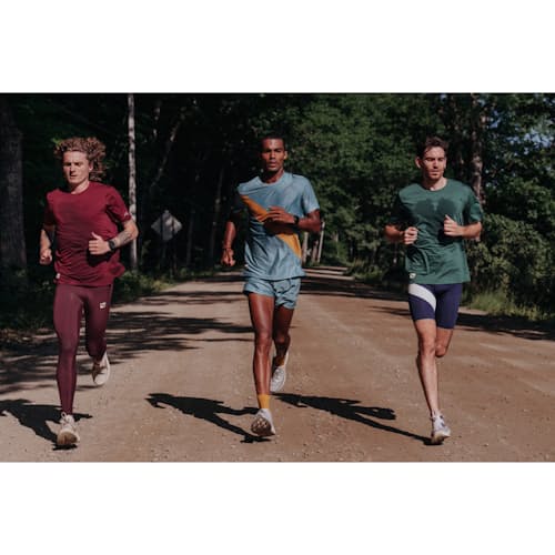 lifestyle image of Harrier Short Sleeve