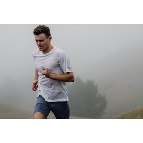 lifestyle image of Harrier Short Sleeve