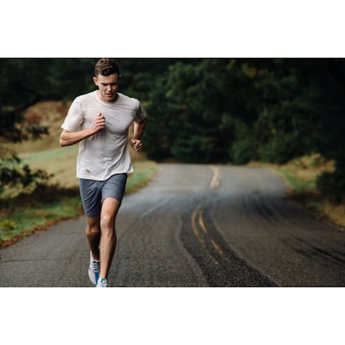 lifestyle image of Harrier Short Sleeve