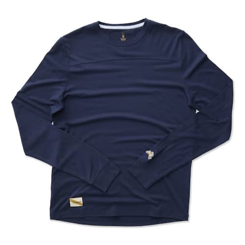 laydown image of Harrier Long Sleeve