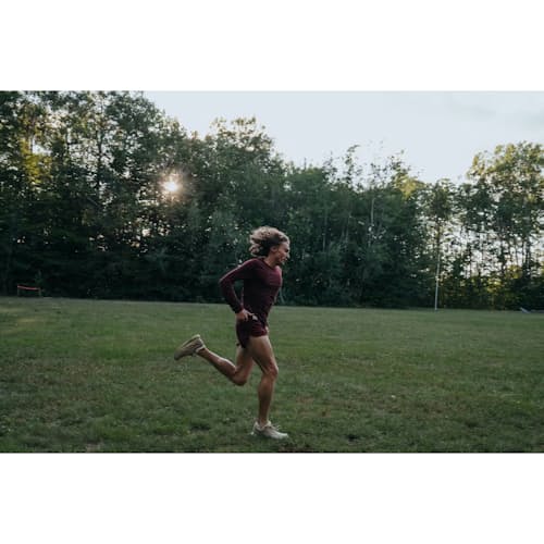 laydown image of Harrier Long Sleeve