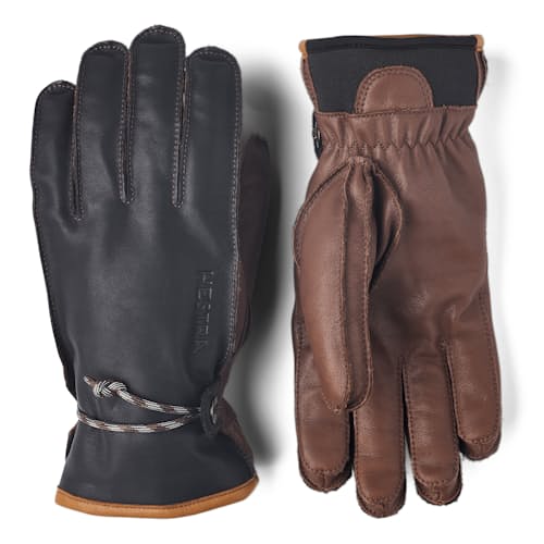 laydown image of Wakayama Glove